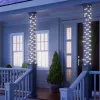 Inteligentne świąteczne lampki sznurkowe NANOLEAF 1D STARTER KIT 250 LED 20 m IP44 (NF084K02-20XLS)