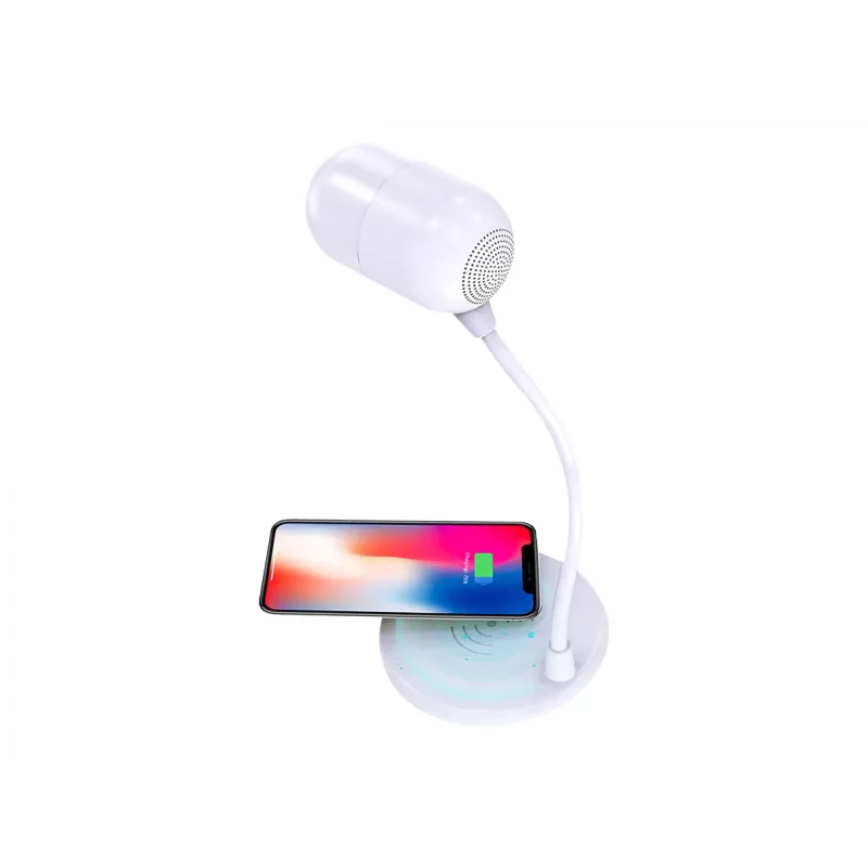 Urządzenie świetlno-dźwiękowe Terratec Charge AIR Light & Sound