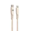 Kabel danych Tellur Type-C do Lightning 1 m 2.4A PD 20W TLL155451