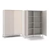 KAMARO 2DD cienki/GŁ SHOWROOM CASMERE COLOUR