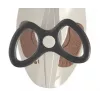 Gravity ride Beige Brown