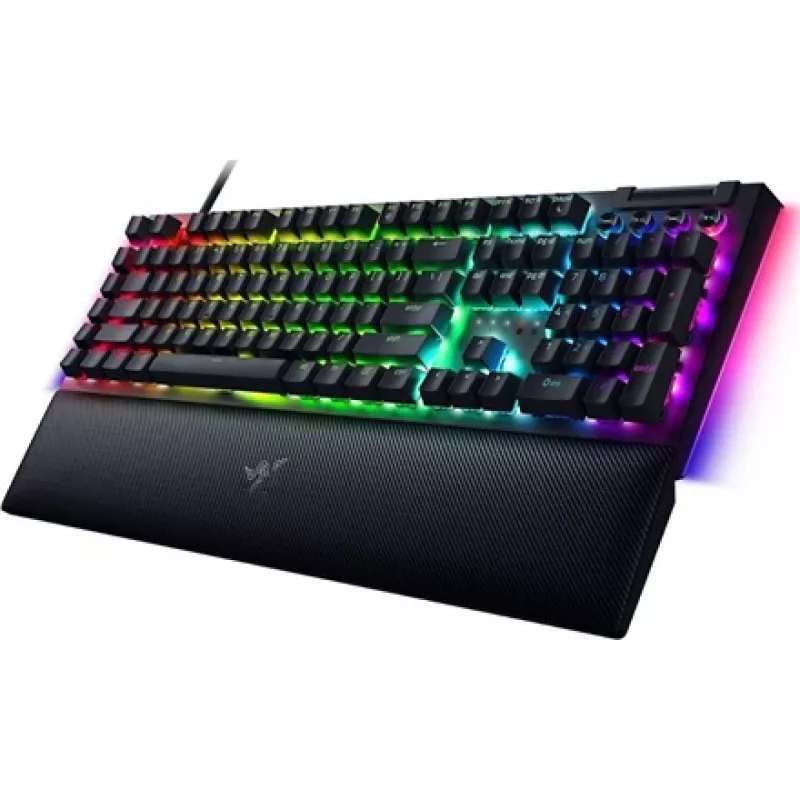 Razer RZ03-04691800-R3M1 klawiatura Gaming USB QWERTY US English Czarny