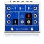 Pedal efektów phaser Behringer DUAL-PHASE 000-E8M00-00010 — podwójny efekt phaser do gitary/keyboardu