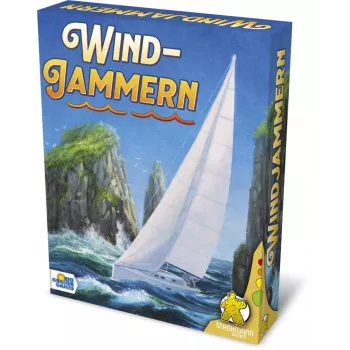 Windjammern, gra karciana