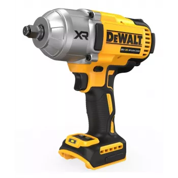 Klucz udarowy bez akumulatora i ładowarki 18 V DCF900NT DEWALT