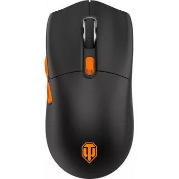 Mysz bezprzewodowa Sencor INSURGENT WT300 USB