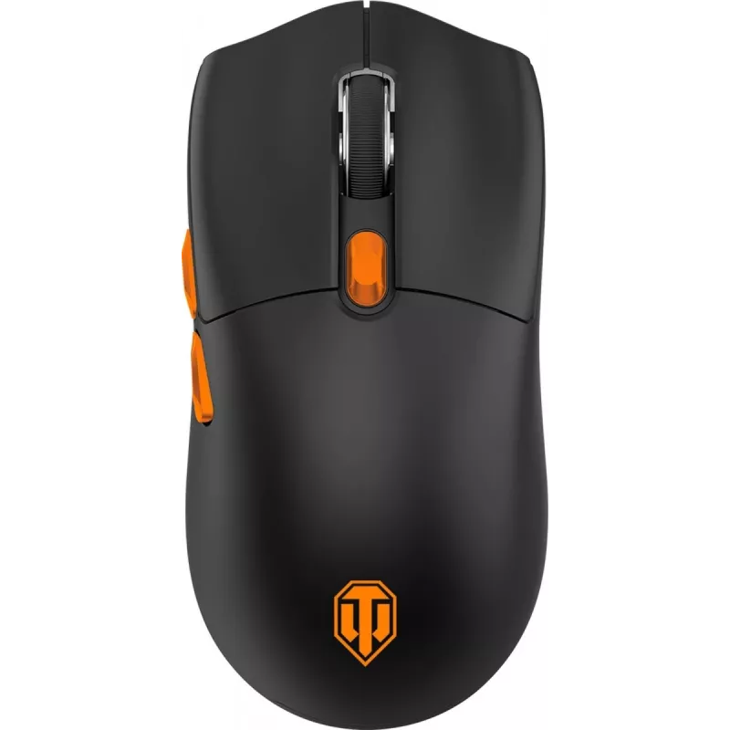 Mysz bezprzewodowa Sencor INSURGENT WT300 USB