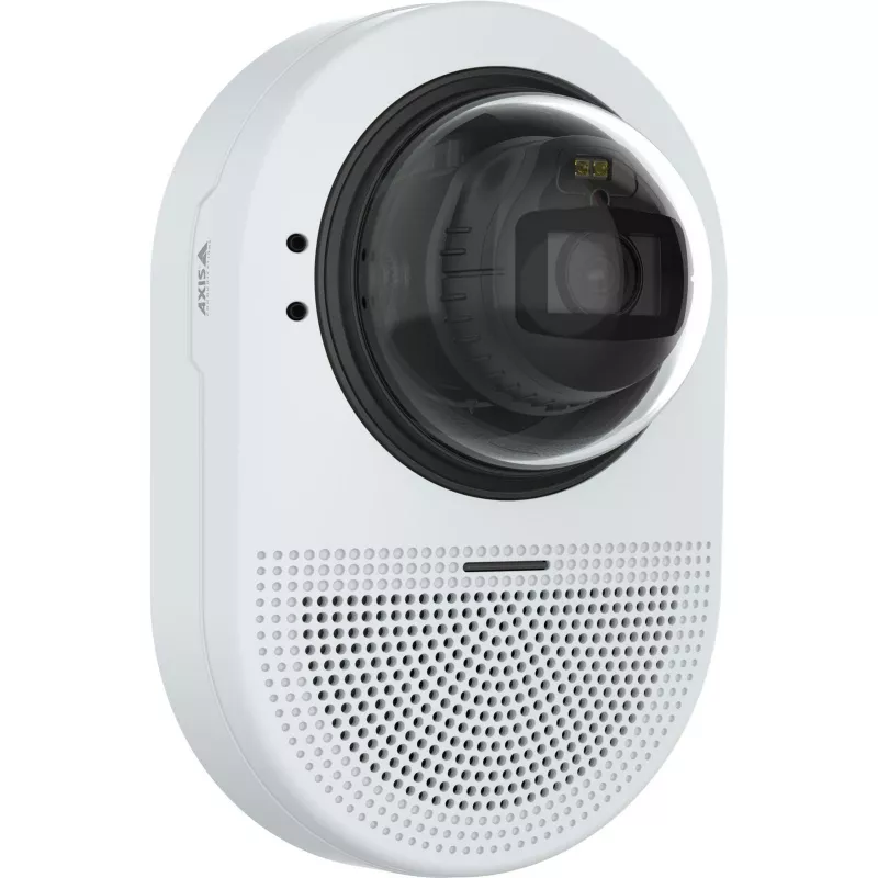 Kamera IP bezpieczeństwa Axis Q9307-LV Wewnętrzna 2592 x 1944 pikseli Ściana