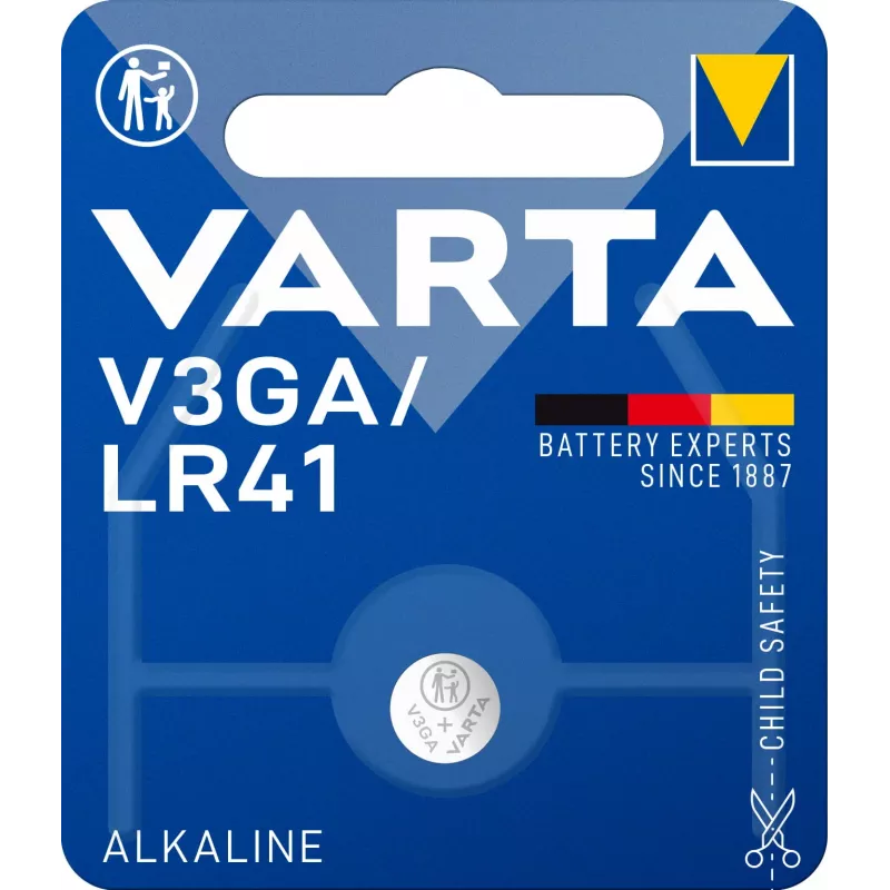 Bateria jednorazowa Varta 24261 101 401