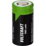 Voltcraft VC-18350 bateria specjalna 18350 Flat-Top litowa 3,7 V 1100 mAh (VC-16569880)
