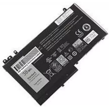 Bateria Dell VY9ND 38Wh 3-ogniwowa litowo-jonowa — zamienna bateria do laptopa, 38 Wh, 3-ogniwowa