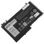 Bateria Dell VY9ND 38Wh 3-ogniwowa litowo-jonowa — zamienna bateria do laptopa, 38 Wh, 3-ogniwowa