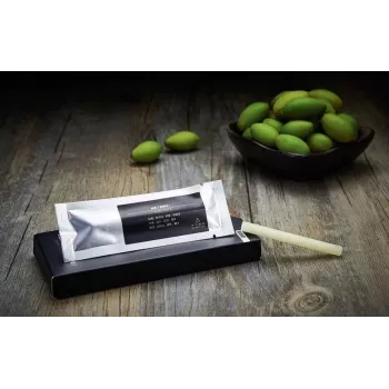 Odświeżacz samochodowy Xiaomi Mi Olive Incense Fabric Version 3010622 — kompaktowy zapach do auta