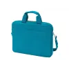 Eco cienki Case DICOTA BASE 35,8 cm (14,1 cala) niebieski