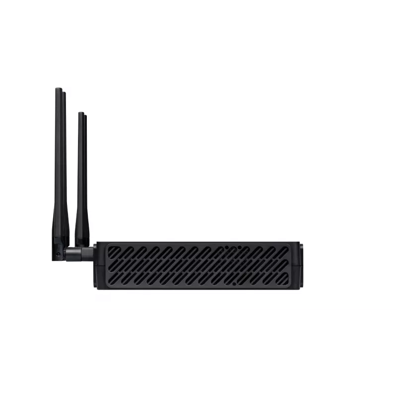 Router Lancom Systems LANCOM 1803VA-5G (EU) — 5G, Gigabit Ethernet, zewnętrzna antena SMA, 1 wentylator, zabezpieczenia AES/3DES