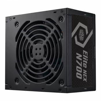 Elite NEX 230V 700, 700 W, 200 - 240 V, 47 - 63 Hz, 5 A, aktywne, 110 W