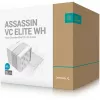 DeepCool Assassin VC Elite WH Chłodzenie procesora powietrzne 120/140 mm Biały 1 szt.