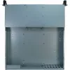 Inter-Tech IPC 2U-20248 - montaż w szafie rack - 2U - E-ATX - bez zasilacza (EPS2U) - USB (88887104)