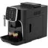 W pełni automatyczny ekspres do kawy Arzum Okka Espresso Pro, czarny/chrom, 1450 W