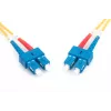 Światłowodowy kabel krosowy SC/SC Digitus DK-2922-10 10m