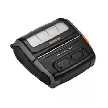 Termiczna mobilna drukarka Bluetooth BIXOLON SPP-R410 — termiczna bezpośrednia, 203 dpi, do 90 mm/s