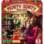 Morty Sorty Magic Shop, Gra planszowa