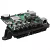 Axis F9114 - wewnętrzna - zielona - szara - Axis - F2105-RE F2115-R F2135-RE F4105-LRE F7225-RE - H.264 - H.265 - M-JPEG - UL (01991-031)