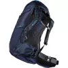 Zulu 55, plecak niebieski, 55 L, rozmiar S/M