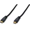Kabel połączeniowy Digitus HDMI High Speed ze wzmacniaczem