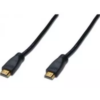 Kabel połączeniowy Digitus HDMI High Speed ze wzmacniaczem