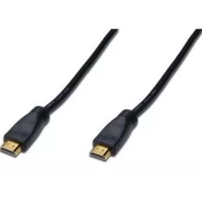 Kabel połączeniowy Digitus HDMI High Speed ze wzmacniaczem