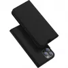 Vario Series, etui na telefon czarny, iPhone 15 Pro