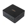 EliteGroup Mini PC LIVA Z2 Intel Pentium Srebrny N5030 4 GB RAM 64 eMMC - Pentium N - 3,1 GHz