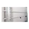 Wolnostojąca szafa ROLINE 19-calowa szafa serwerowa Pro 42U 600x1000 szara
