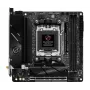 Płyta główna Mini-ITX ASRock B650I Lightning WiFi — AMD B650, Socket AM5, DDR5, 2 DIMM (max 96 GB), Wi‑Fi 6E, 2.5Gb LAN