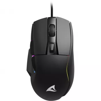 mysz Sharkoon SGM35 USB Type-A Optical