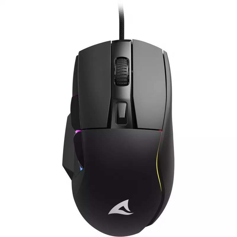 mysz Sharkoon SGM35 USB Type-A Optical