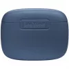 Zestaw słuchawkowy JBL Tune Beam True Wireless Stereo (TWS) douszny Rozmowy/Muzyka USB typu C Bluetooth Niebieski