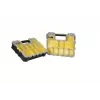 Organizer professional Fatmax Deep Pro Plastic Latch plastikowy STANLEY 1-97-521