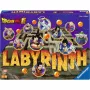 Dragon Ball Super Labyrinth, gra planszowa