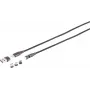 Zestaw złączy magnetycznych ShiverPeaks S/CONN 7-pin z 3× USB-C
