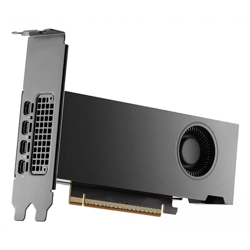 Karta graficzna NVIDIA RTX PRO 2000 16 GB GDDR7
