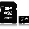 Karta pamięci Silicon Power SP032GBSTH010V10SP 32 GB MicroSDHC UHS-I Class 10