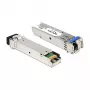 DeLOCK 86231 Moduł nadajnika SFP Światłowód 1000 Mbit/s