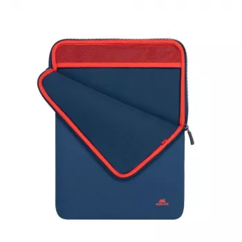 Pokrowiec Rivacase 5226BL na laptopy 15,6 cala, neopren i poliester, 0,27 kg