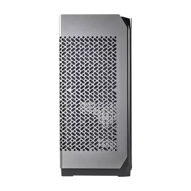Cooler Master NCORE 100 MAX Small Form Factor (SFF) szary 850 W