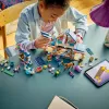 Blocks Friends 42688 Stajnia i Akademia Jeździecka