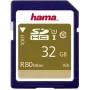 Karta pamięci Hama 32GB SDHC UHS-I Klasa 10 00124135