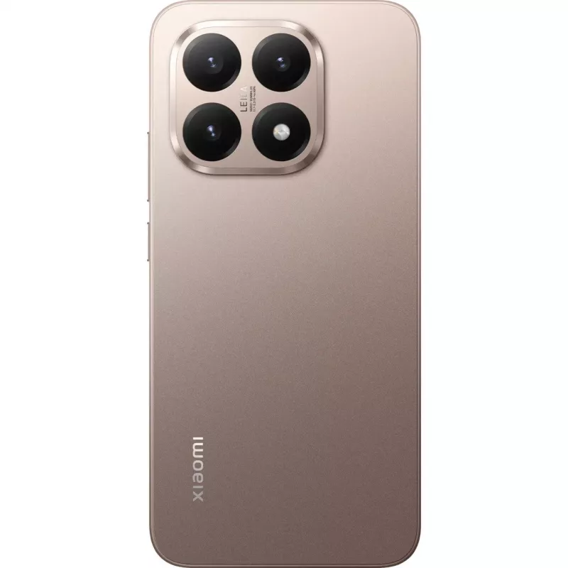 Xiaomi 15T 256GB Rose Gold 17,35cm (6,83) AMOLED Display, Android 15, 50MP Triple Camera