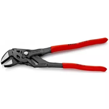 KNIPEX PLIERS WRENCH IN ONE 250mm